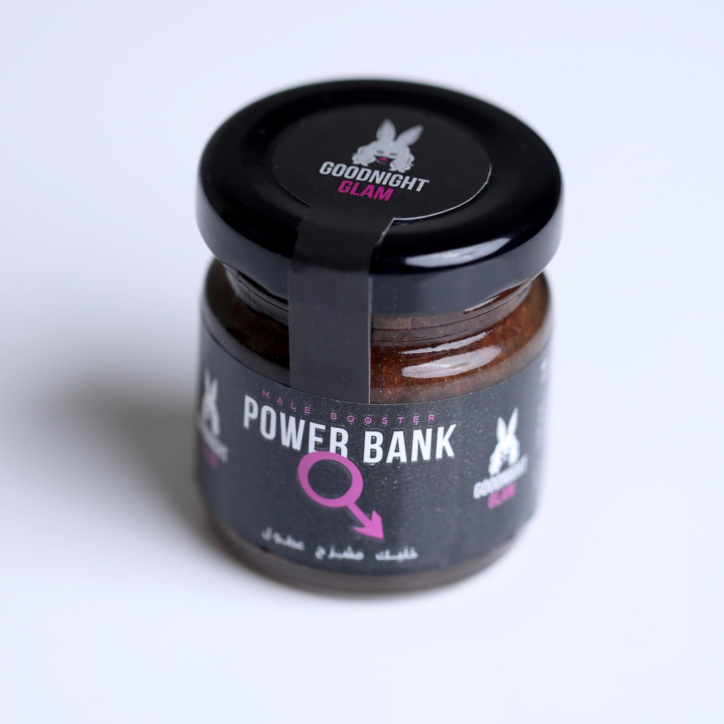POWER BANK male power booster by Goodnight Glam