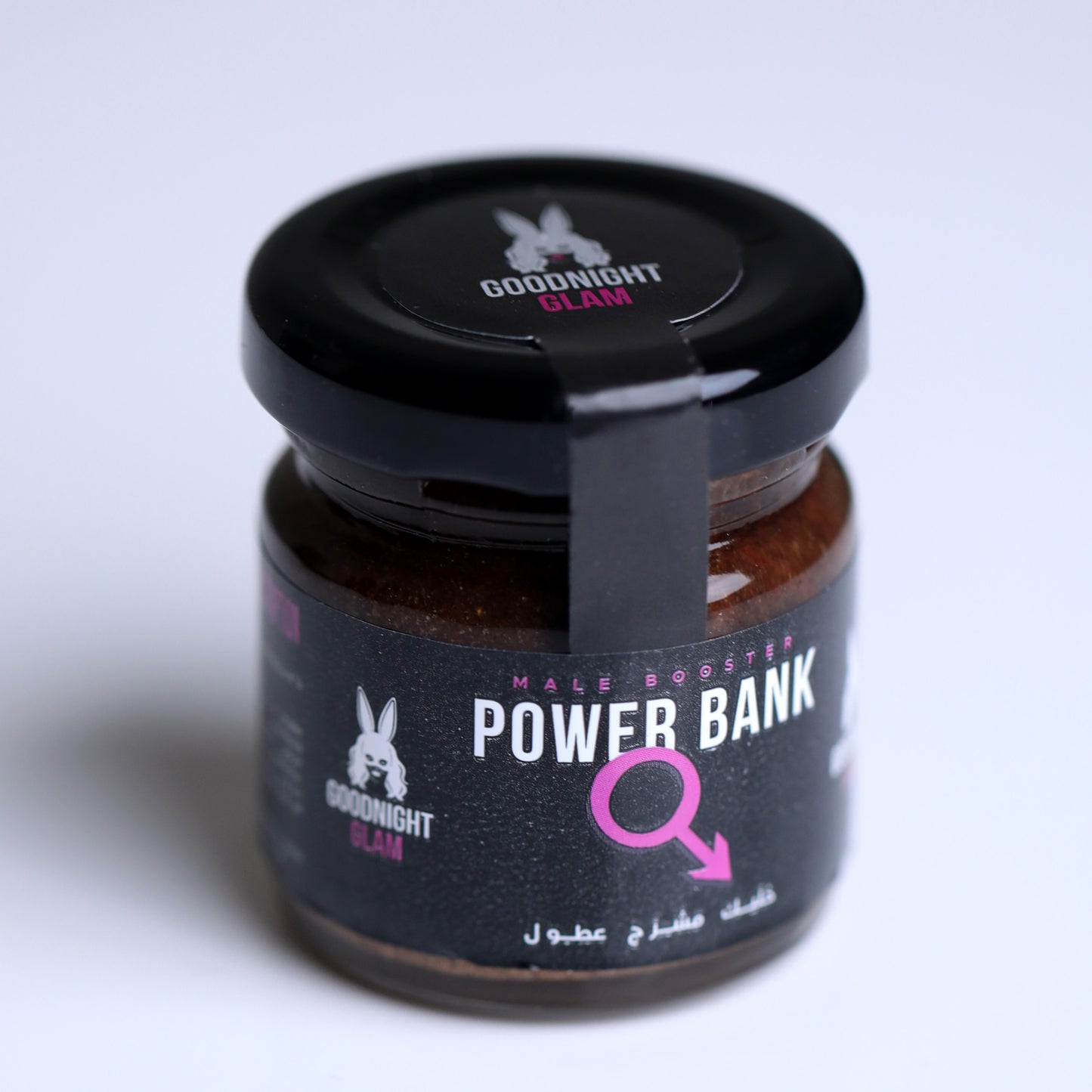 POWER BANK male power booster by Goodnight Glam
