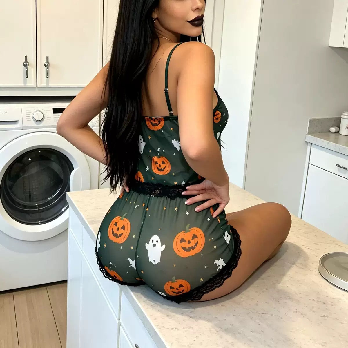 Halloween Set