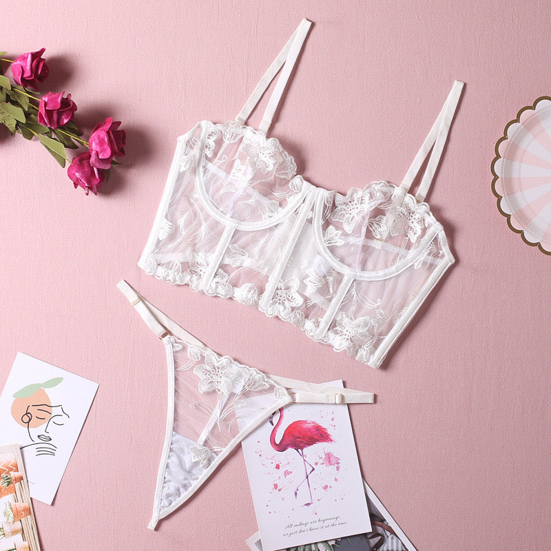 Angel Lingerie