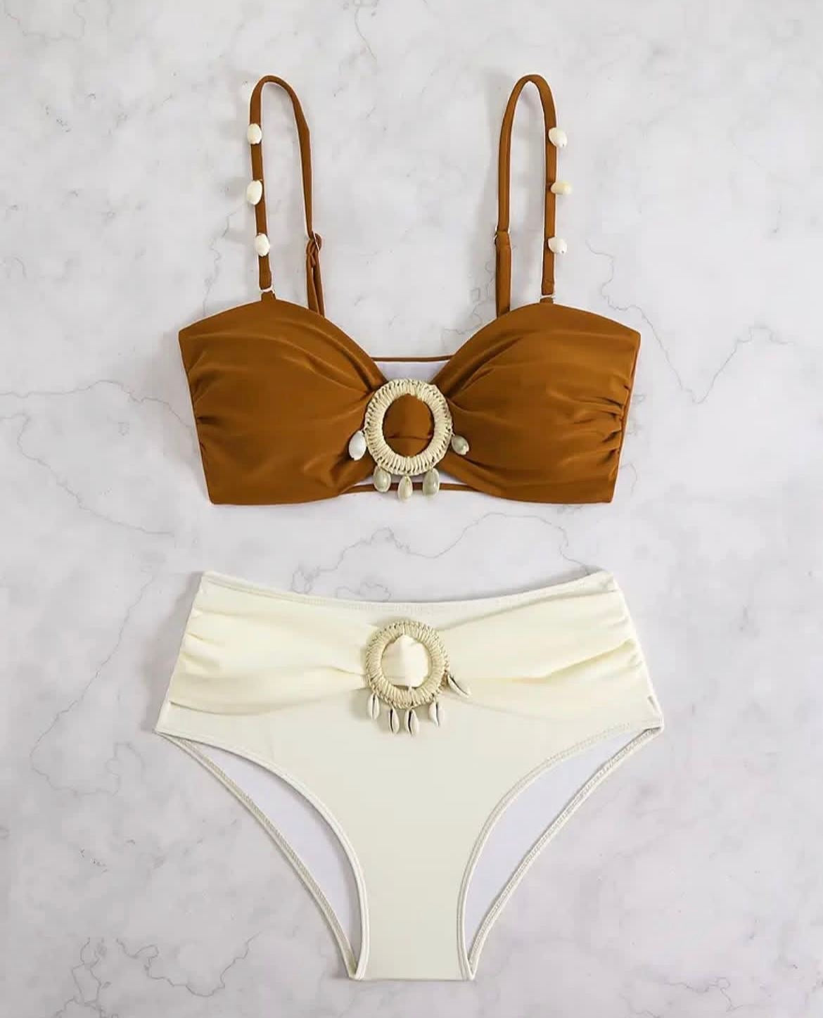 Boho Swimsuit