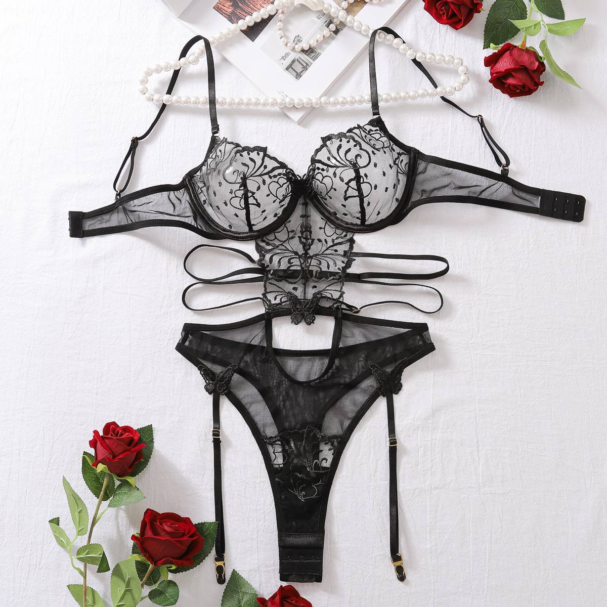 Mounia Set