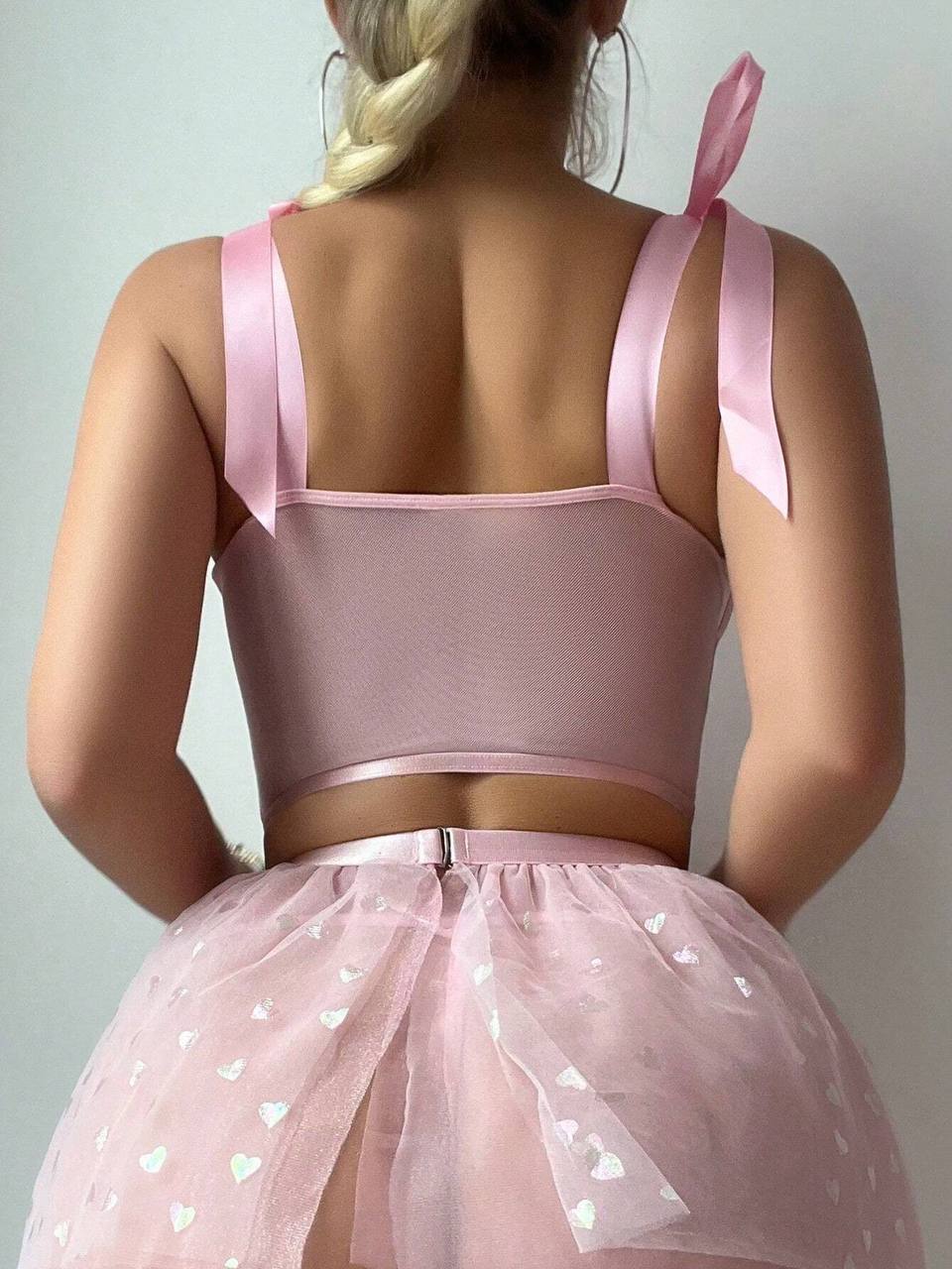 Little Pink Princess