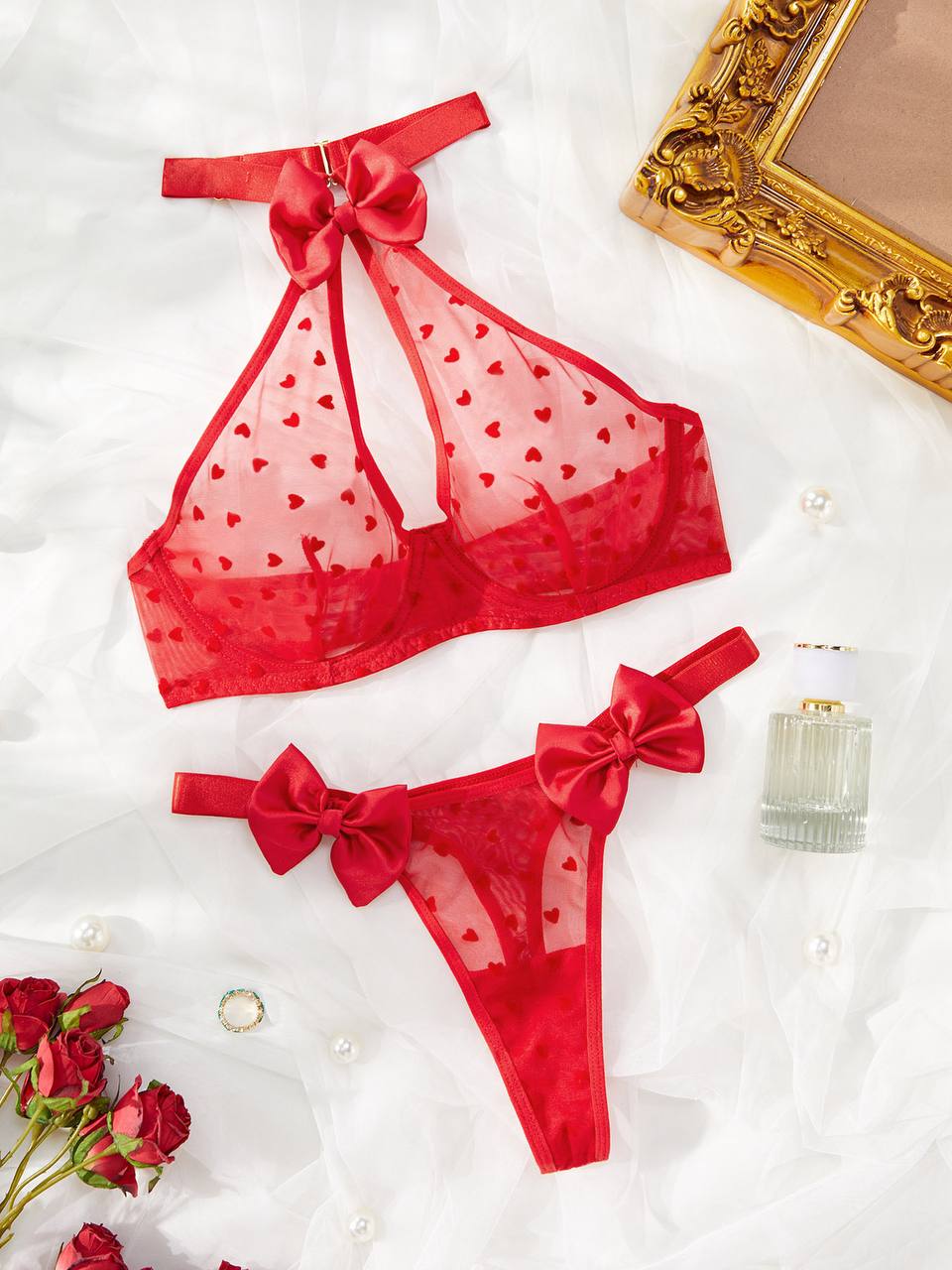 Sianna Set