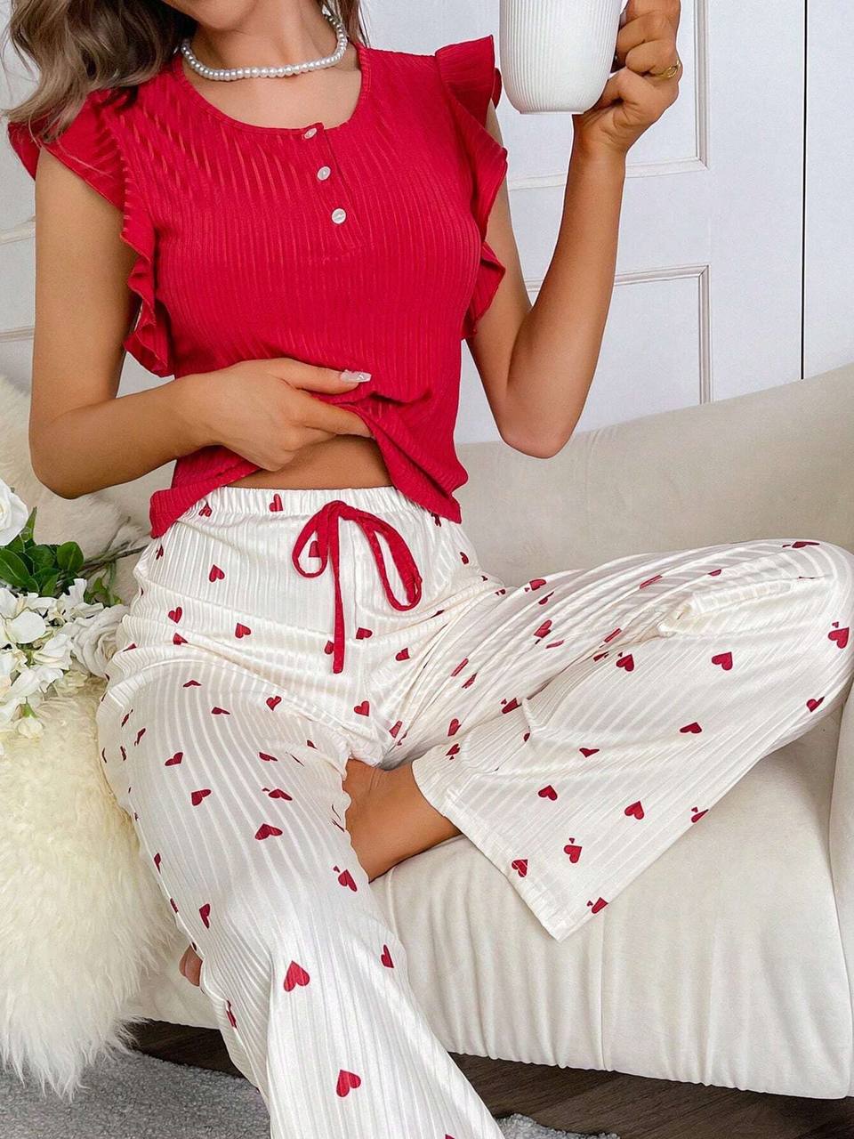 Red Passion