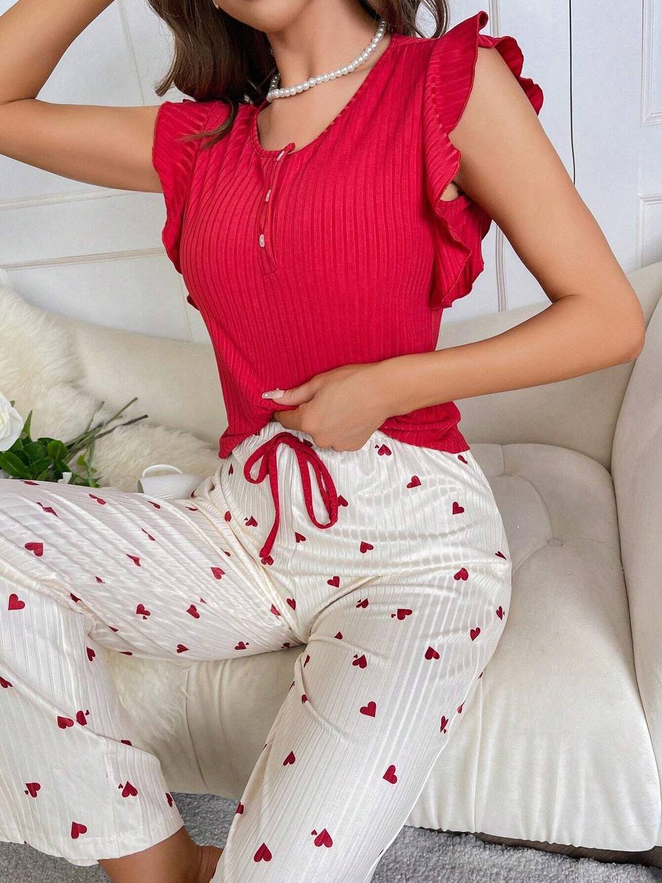 Red Passion