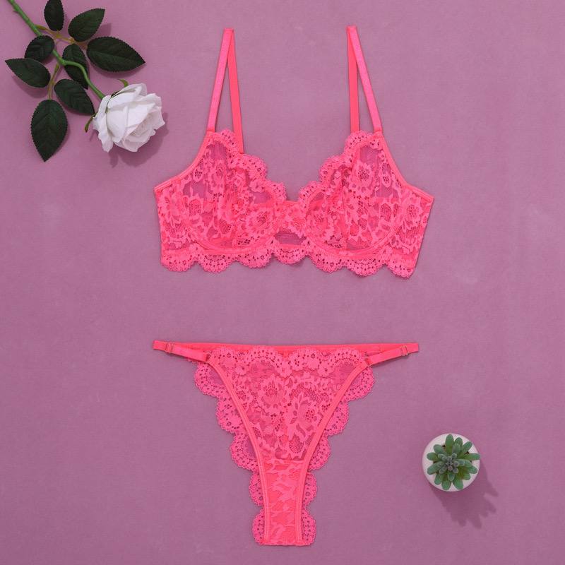 Lace Set