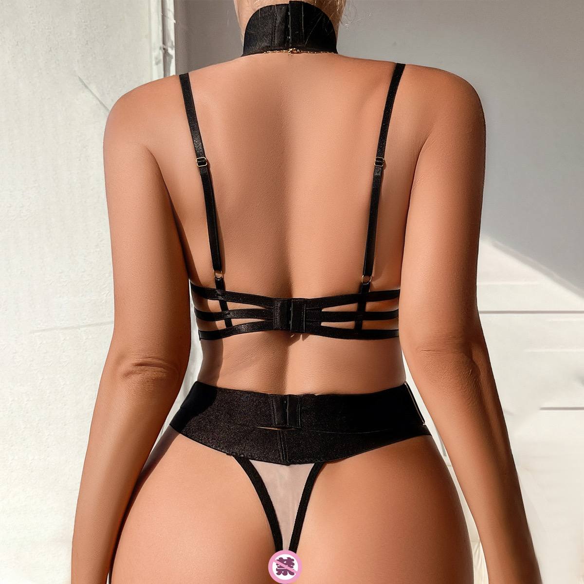 Unique Two Pieces Set