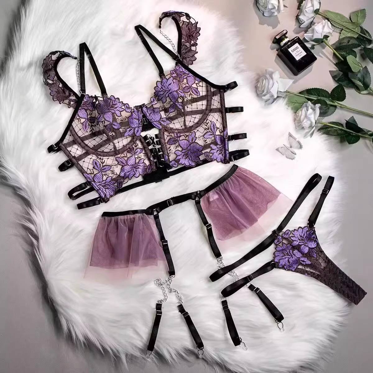 Purple Lover