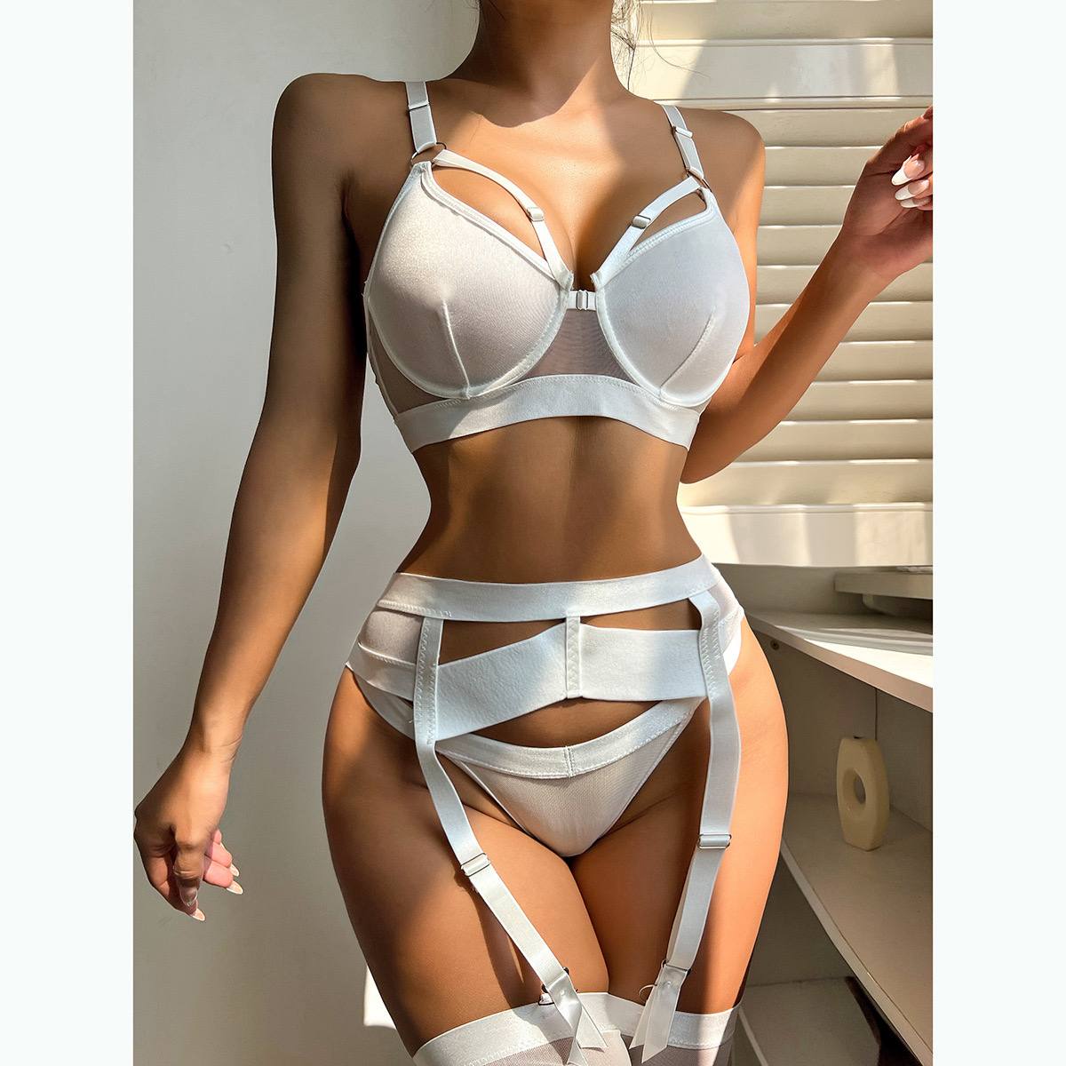 Monica's Set