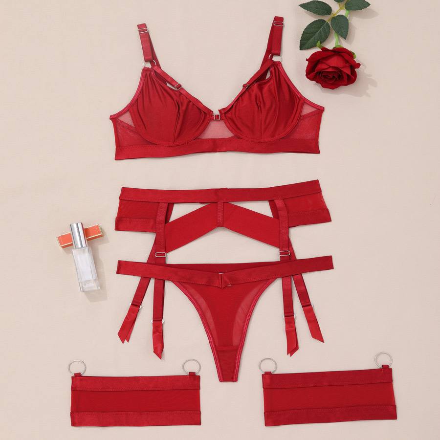 Monica's Set