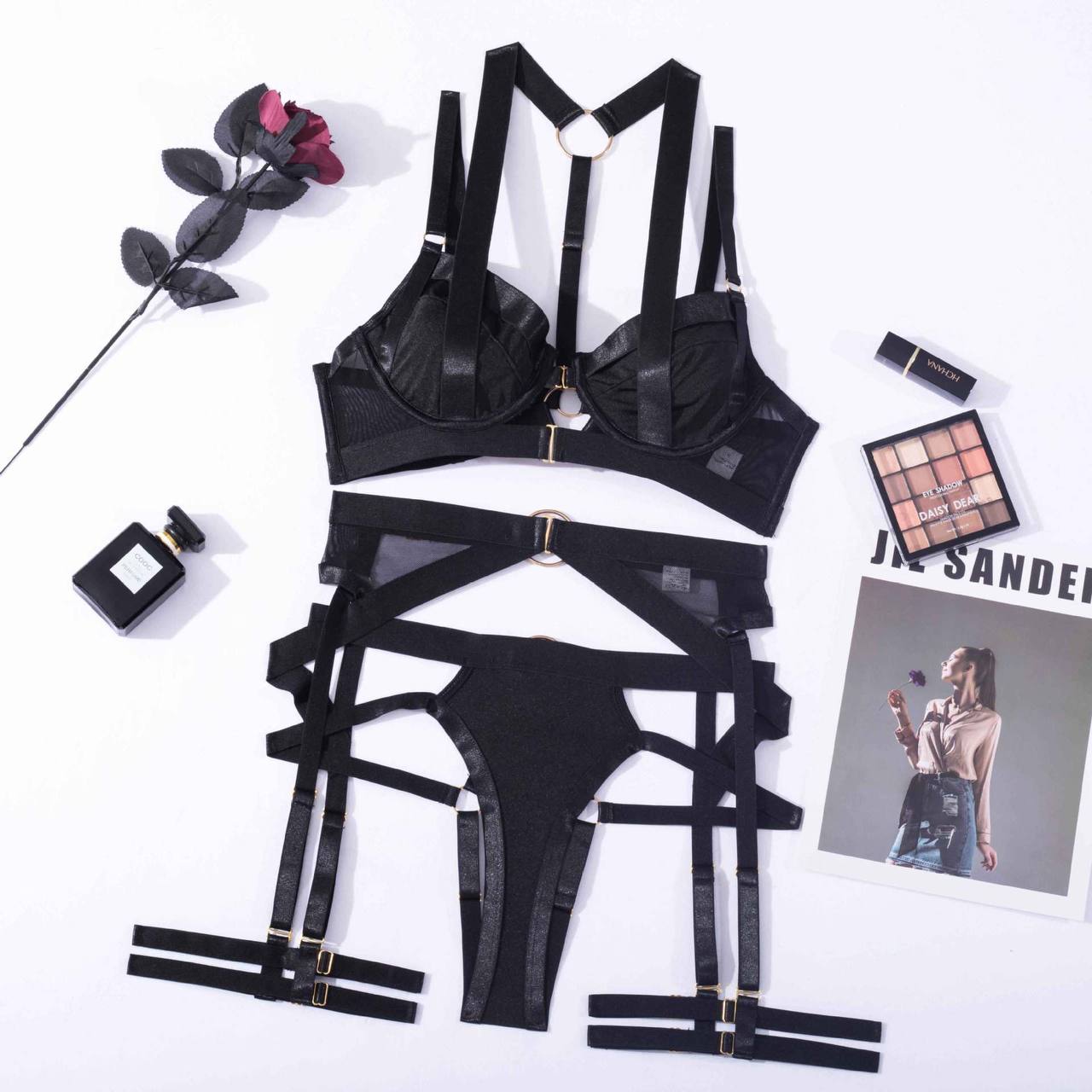 Lara's Set