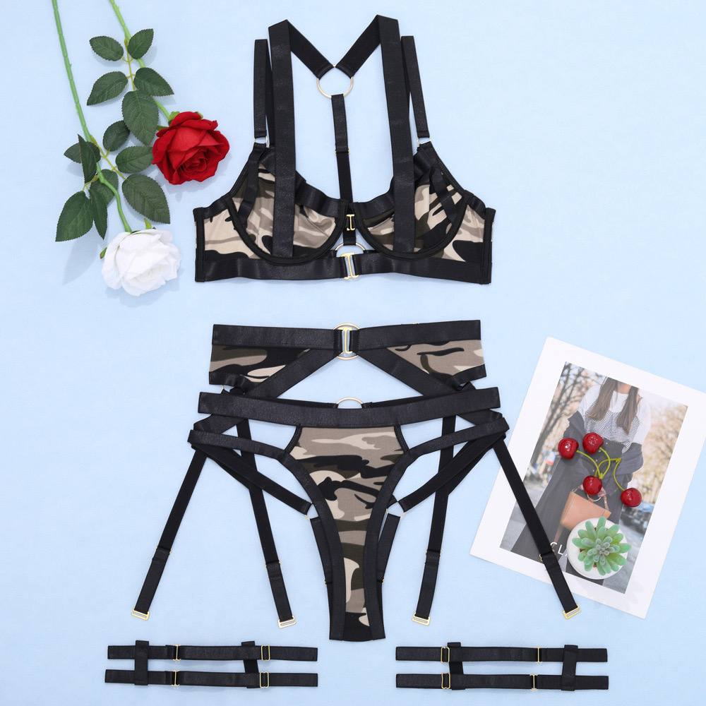 Lara's Set