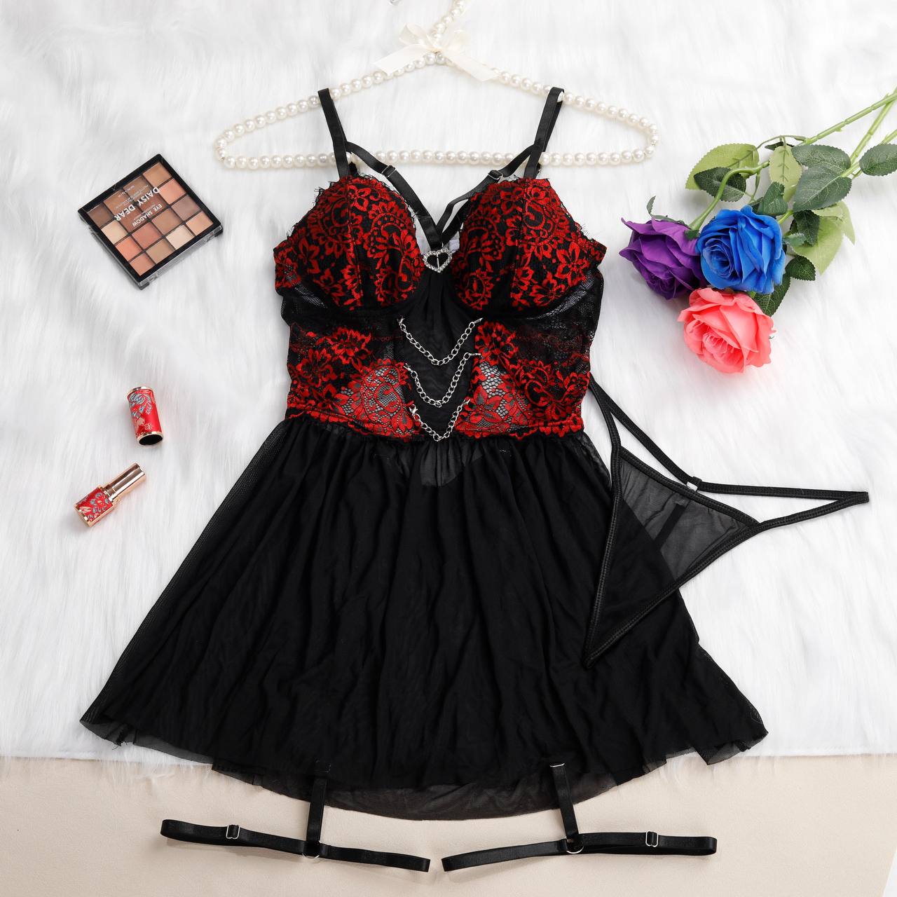 Honeymoonish Dress