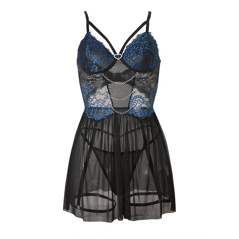 Honeymoonish Dress