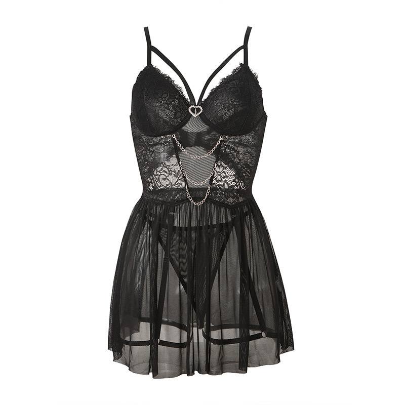 Honeymoonish Dress