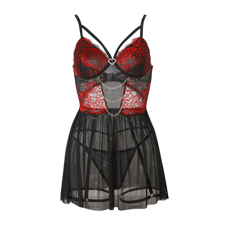 Honeymoonish Dress