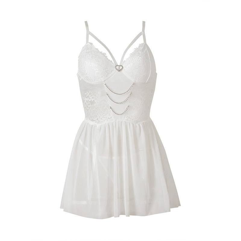 Honeymoonish Dress