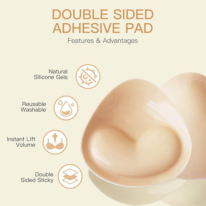 Sticky from Double Sides
