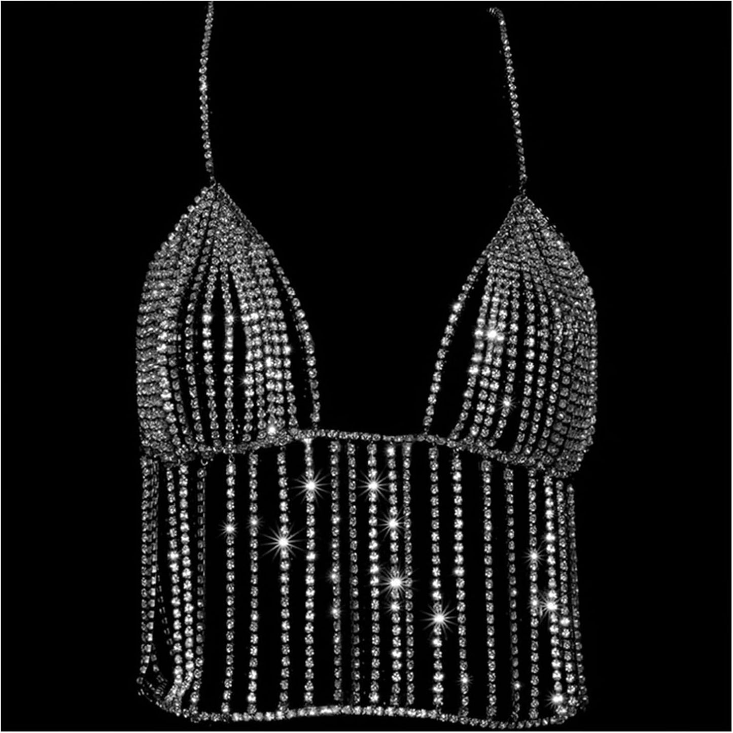 Diamond Lover - 2 Piece Set