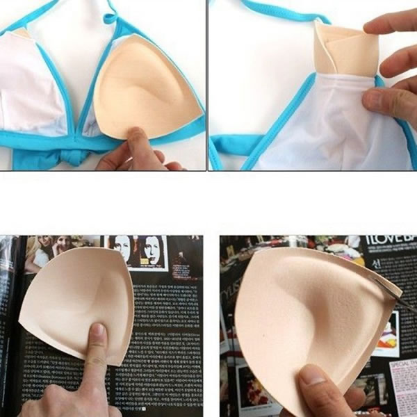 Sticky from One Side