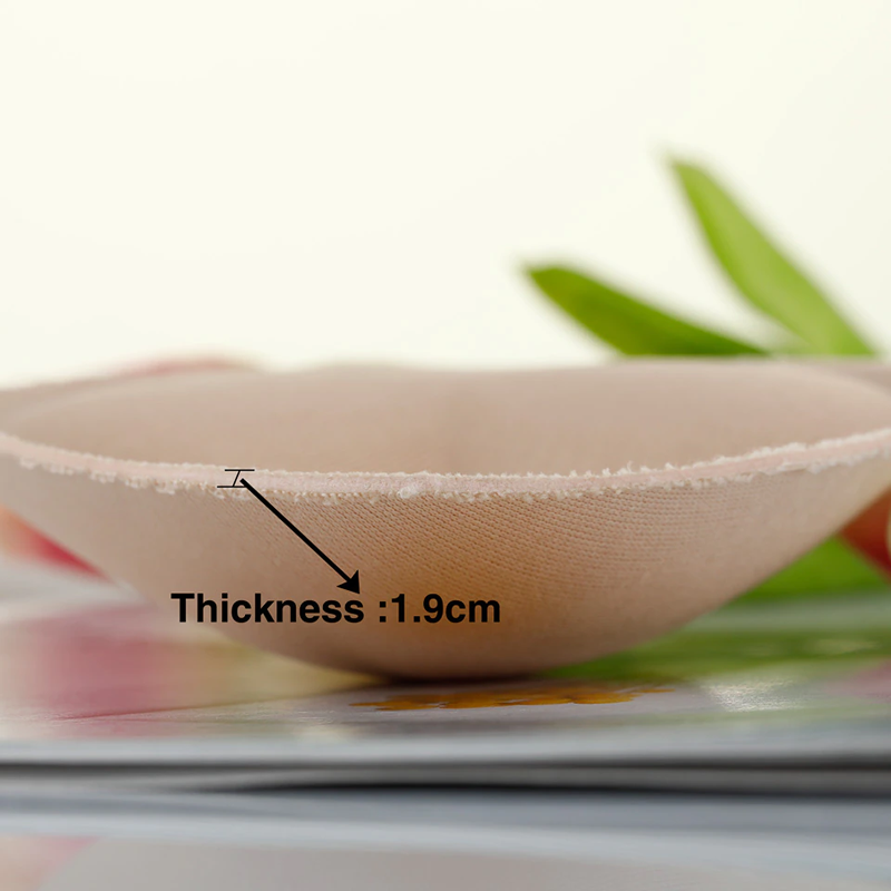 Sticky from One Side