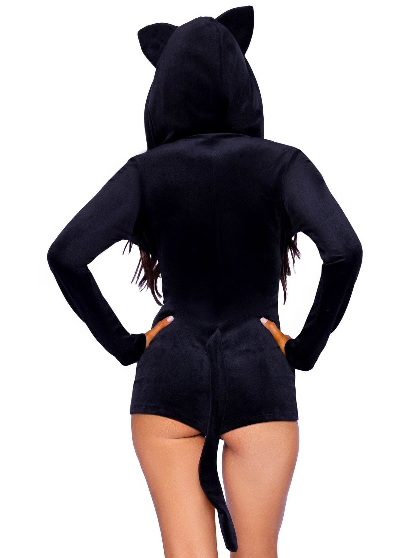 Comfy Mouse Costume