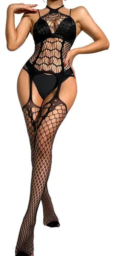 A Little Lovin' Bodystocking