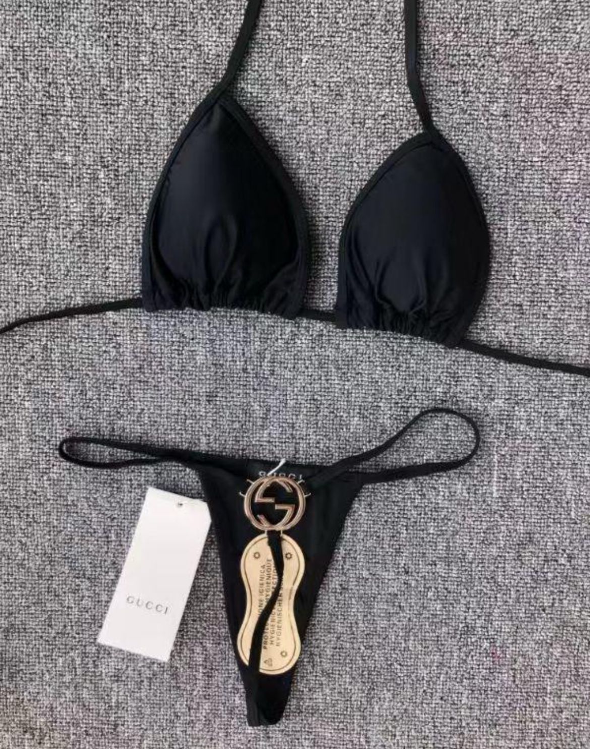 G Swimsuit