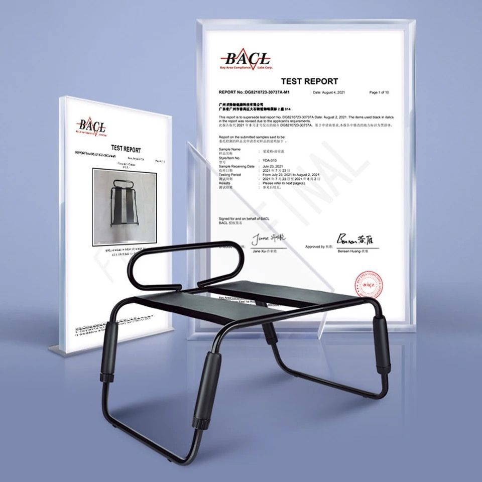 Sex Chair
