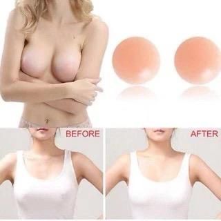 Silicone Pad Nipple Covers