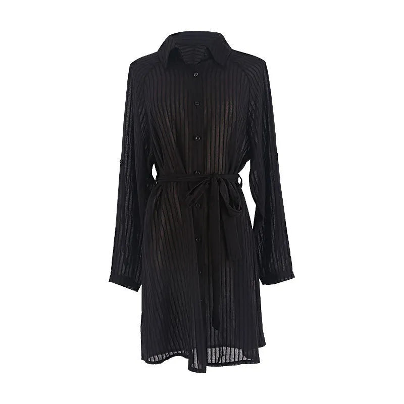 Women's Beach Kimono