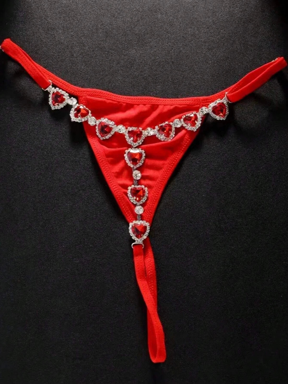 Love You Thong