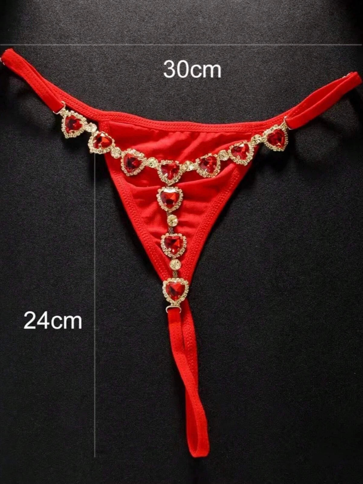 Love You Thong
