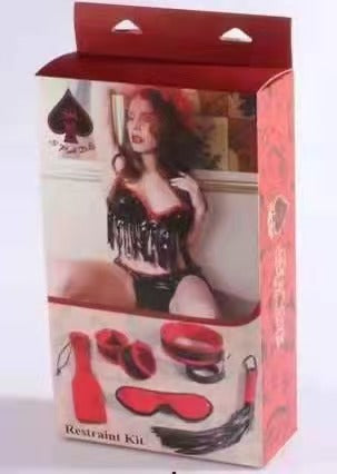 Bdsm Set
