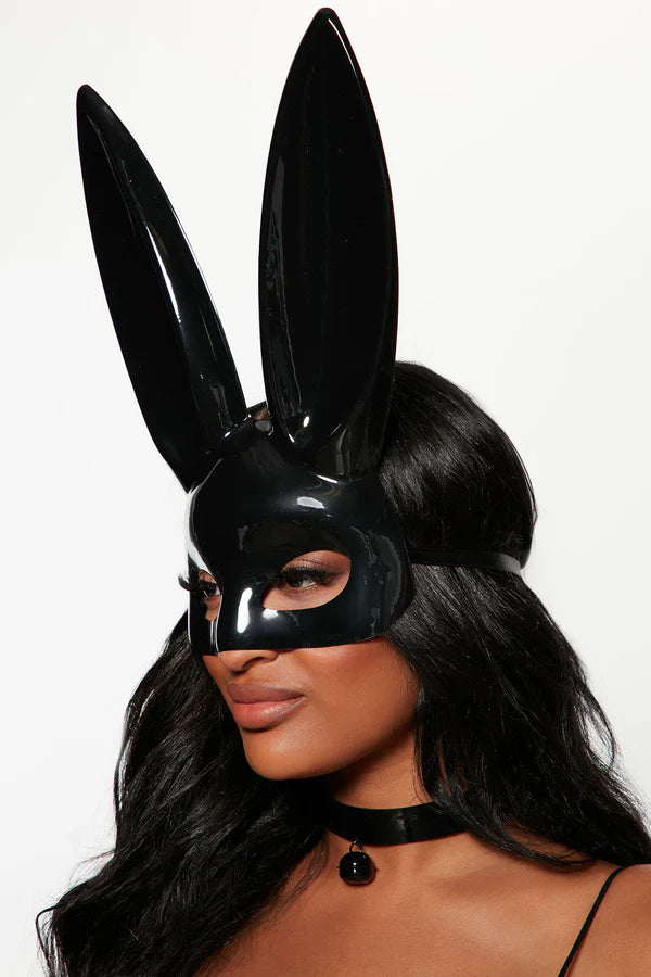 Goodnight Glam's Mask