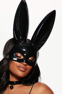 Goodnight Glam's Mask
