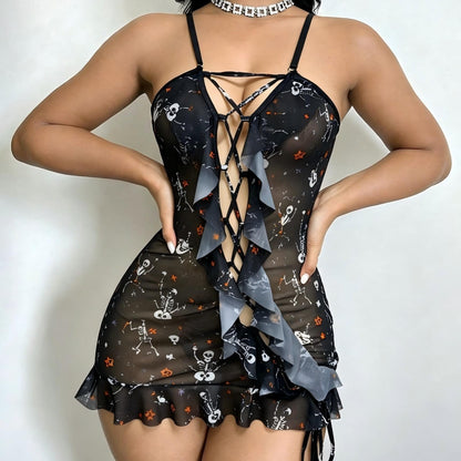 Halloween Babydoll