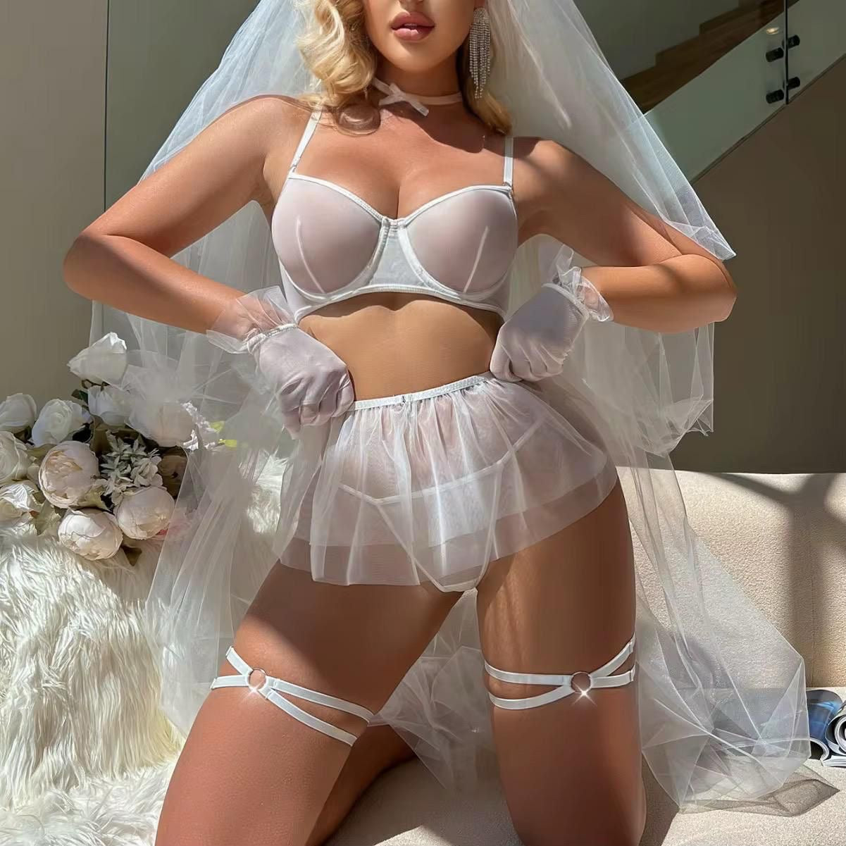 Lovely Bride
