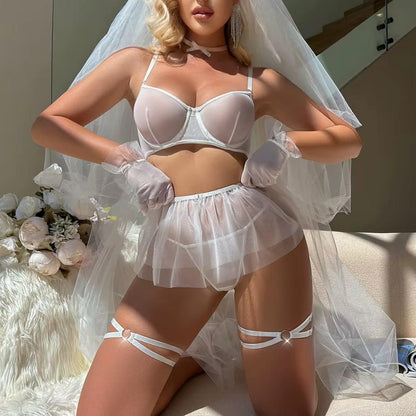 Lovely Bride