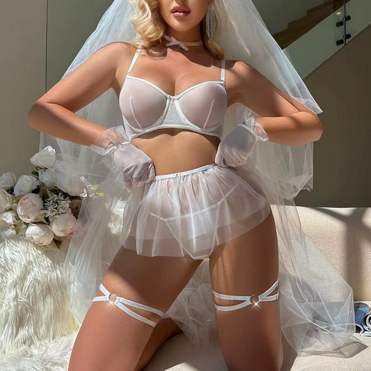 Lovely Bride