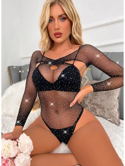 Shine Bodysuit