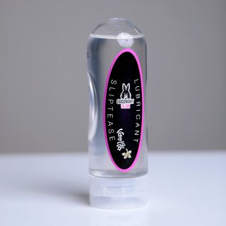 Edible Lubricants by Goodnight Glam