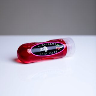 Edible Lubricants by Goodnight Glam