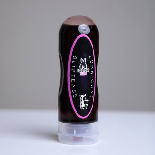 Edible Lubricants by Goodnight Glam