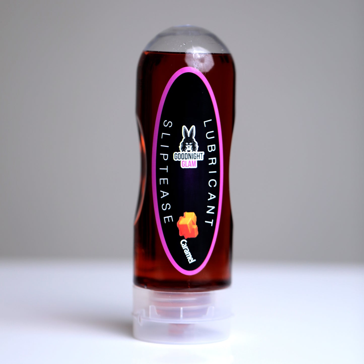 Edible Lubricants by Goodnight Glam