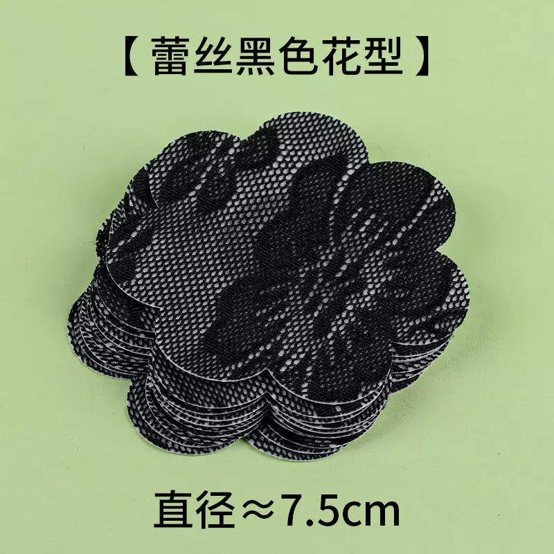 Lace Disposable Nipple covers