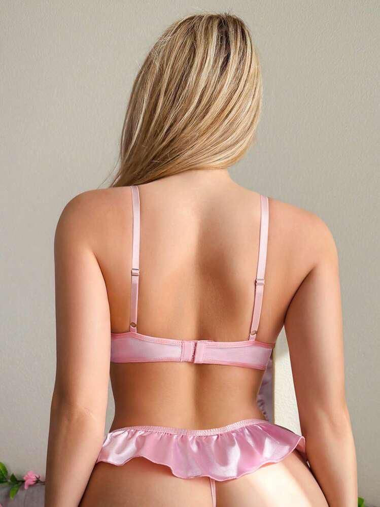 Petitdoll Set