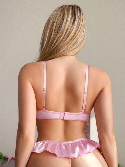 Petitdoll Set