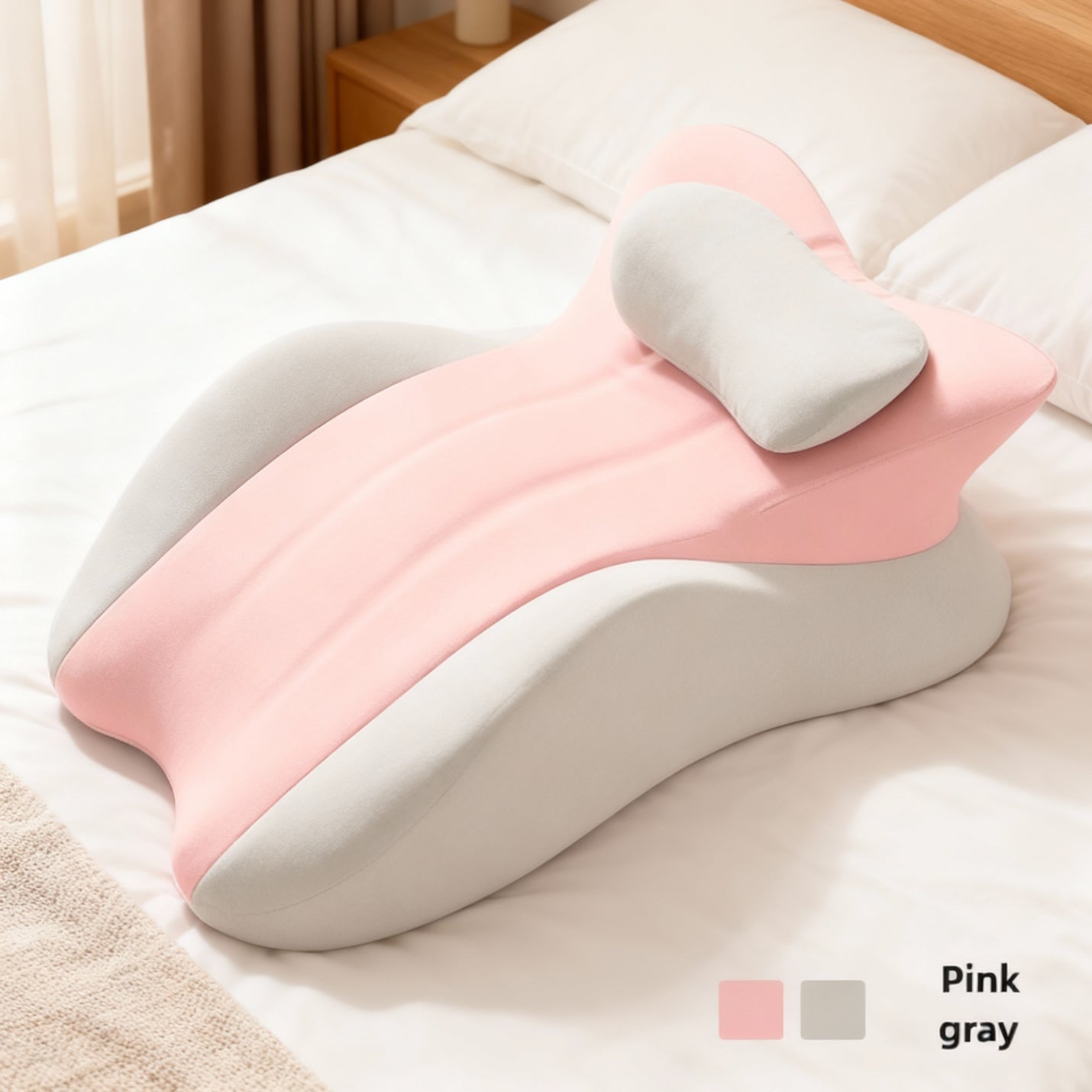 Love Pillow